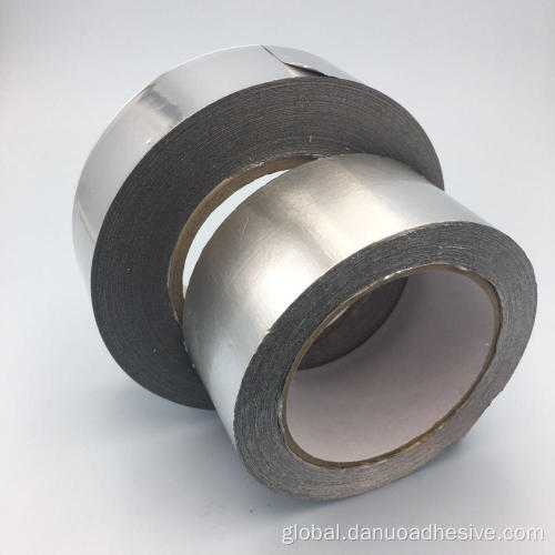 China Adhesive Tapes Aluminum Foil Tape Factory
